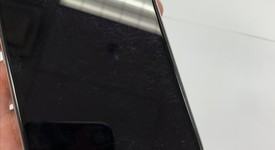 Fair
													Apple iPhone Xs - Unlocked, Silver, 64 GB, A1920, photo 5 of 9