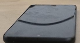 Good
													Google Pixel 8 - Unlocked, Obsidian, 256 GB, 8 GB, G9BQD, Sub-6 5G, photo 2 of 9