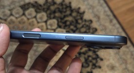 Mint
													Apple iPhone 17 Pro - Unlocked, Deep Blue, 512 GB, A3256, photo 2 of 27