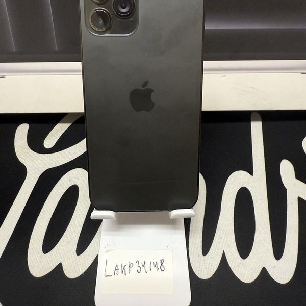 Apple iPhone 12 Pro - Unlocked, 128 GB, Graphite, A2341