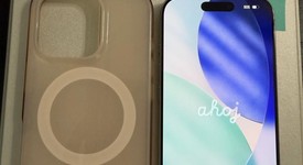 Mint
													Apple iPhone 16 Pro - Unlocked, Natural, 256 GB, A3083, photo 4 of 12