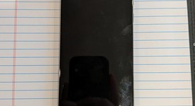 Good
													Samsung Galaxy Note 20 5G - Verizon, Mystic Gray, 128 GB, 8 GB, SM-N981U, photo 2 of 7
