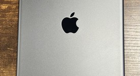 Mint
													Apple iPad 9th Gen - Unlocked, Gray, 64 GB, A2603, photo 3 of 7