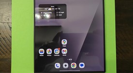 Mint
													Samsung Galaxy Z Fold7 - Unlocked, Jetblack, 256 GB, 12 GB, SM-F966U1, photo 4 of 9
