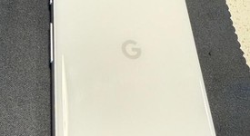 Good
													Google Pixel 7a - Unlocked, Snow, 128 GB, 8 GB, GWKK3, photo 4 of 11