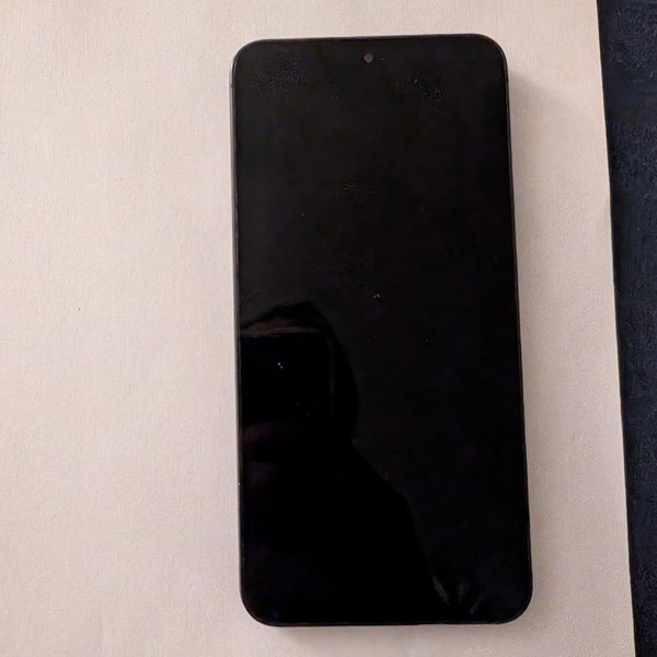 Samsung Galaxy S23 - Unlocked, 128 GB, Black, 8 GB, SM-S911U1