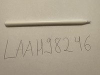 Apple Pencil 2nd Gen