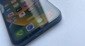 Good
													Apple iPhone 13 - T-Mobile, Green, 128 GB, A2482, photo 5 of 7