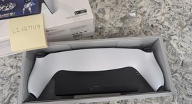 Mint
													PlayStation Portal Remote Player - White, photo 3 of 3