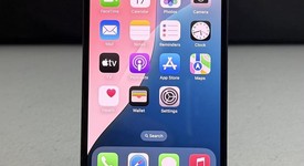 Good
													Apple iPhone 13 - Unlocked, Midnight, 128 GB, A2482, photo 1 of 10