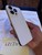 Mint Apple iPhone 16 Pro - Unlocked, White, 256 GB, A3083