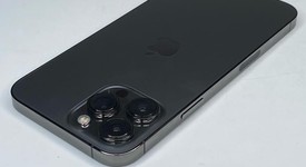 Mint
													Apple iPhone 13 Pro Max - AT&T, Graphite, 256 GB, A2484, photo 4 of 7