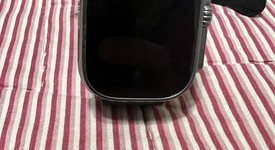 Good
													Apple Watch Ultra 49mm - Verizon, Titanium, A2622, photo 5 of 5