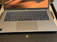 Dell Latitude Laptop