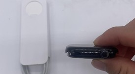 Fair
													Apple Watch Series 10 46mm - Black, A2999 - GPS, Aluminum, photo 3 of 6