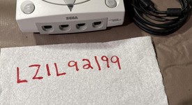 Good
													Sega Dreamcast, photo 1 of 8