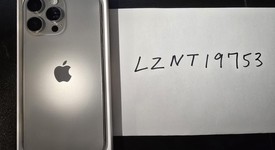 Mint
													Apple iPhone 16 Pro Max - Unlocked, Natural, 256 GB, A3084, photo 3 of 9