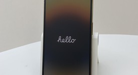 Good
													Apple iPhone 14 Pro - Unlocked, Gold, 256 GB, A2650, photo 1 of 5