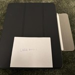 Good Apple iPad Pro 12.9 inch 4th Gen 2020 - Wi-Fi, 256 GB, Gray, A2229