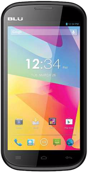 Blu Neo 4.5