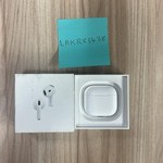 Used Apple AirPods (4th Gen) - Active Noise Cancellation