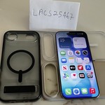 Mint Apple iPhone Air - Unlocked, 512 GB, Light Gold, A3260