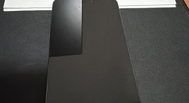 Good
													Apple iPhone 14 Pro Max - Unlocked, Black, 256 GB, A2651, photo 3 of 11