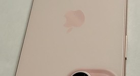 Mint
													Apple iPhone 15 - Unlocked, Pink, 128 GB, A2846, photo 2 of 6