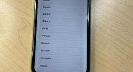 Fair
													Apple iPhone 11 - Unlocked, Green, 64 GB, A2111, photo 6 of 6