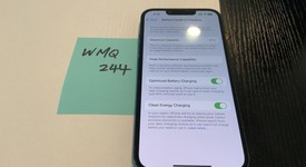 Good
													Apple iPhone 14 - Unlocked, Midnight, 128 GB, A2649, photo 1 of 3