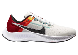 Air Zoom Pegasus 38 Sail Gym Red Dune Red for sale