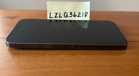 Mint
													Apple iPhone 13 Pro Max - Unlocked, Graphite, 256 GB, A2484, photo 3 of 9