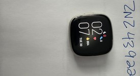 Fair
													Fitbit Versa 2 - Gray, photo 1 of 7