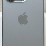 Good Apple iPhone 15 Pro - Unlocked, 128 GB, Natural, A2848