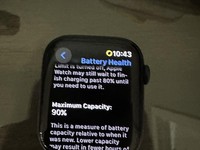 Apple Watch Series 9 45mm