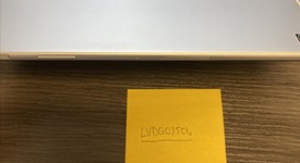 Mint
													Samsung Galaxy Tab S5e - Verizon, Silver, 64 GB, 4 GB, SM-T727V, photo 1 of 9