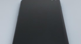 Fair
													Samsung Galaxy S10 Plus - Sprint, Blue, 128 GB, 8 GB, SM-G975U, photo 1 of 6
