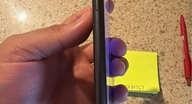 Good
													Apple iPhone 11 - Unlocked, Black, 64 GB, A2111, photo 4 of 7