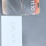 Mint Apple iPhone 14 Pro - Unlocked, 128 GB, Gold, A2650