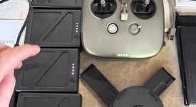 Used
													DJI Inspire 2, photo 3 of 5