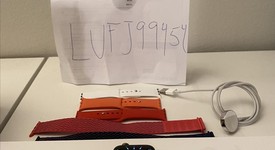 Mint
													Apple Watch Series 4 40mm - AT&T, Gold, A1975 - Cellular, Stainless, photo 5 of 6