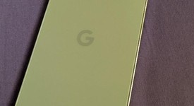 Good
													Google Pixel 9 Pro XL - Unlocked, Obsidian, 256 GB, 16 GB, GGX8B, photo 4 of 17