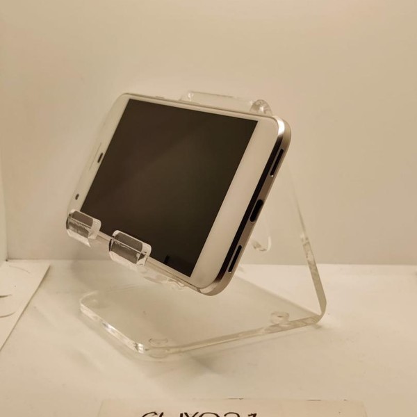 Google Pixel - Unlocked, Silver, 128 GB, 4 GB, Google Edition