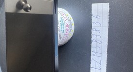 Fair
													Apple iPhone 14 - T-Mobile, Midnight, 128 GB, A2649, photo 1 of 7