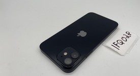 Good
													Apple iPhone 12 - T-Mobile, Black, 64 GB, A2172, photo 3 of 4