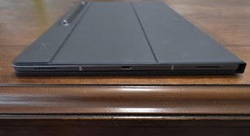 Mint
													Samsung Galaxy Tab  S10 Ultra - Wi-Fi, Moonstone Gray, 256 GB, 12 GB, SM-X920, photo 5 of 11