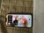 Mint Apple iPhone 13 Pro Max - Unlocked, Sierra Blue, 256 GB, A2484