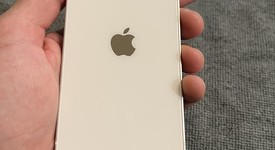 Good
													Apple iPhone 12 Mini - Unlocked, White, 64 GB, A2176, photo 3 of 8