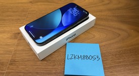 Good
													Apple iPhone 16 Pro - Unlocked, Black, 256 GB, A3083, photo 1 of 14