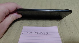 Mint
													Apple iPhone Air - Unlocked, Space Black, 256 GB, A3260, photo 2 of 12